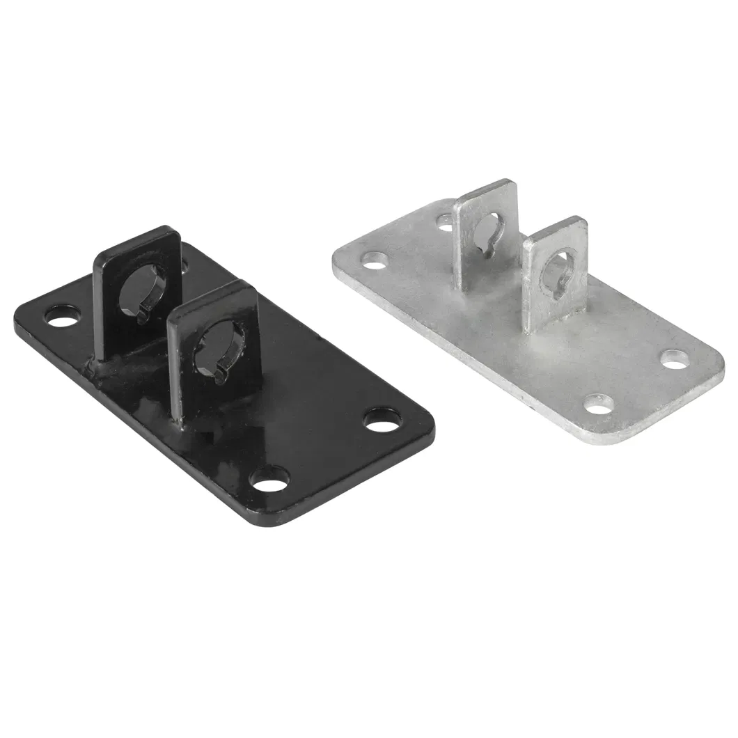Concrete accessory for Building Wall Clamp