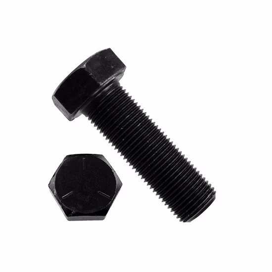ASTM A325/A490heavy Hex Structural Bolt